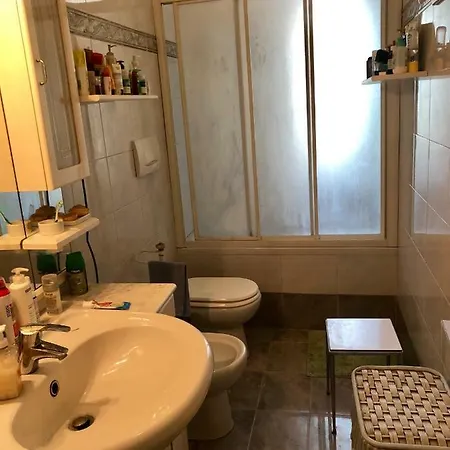 Apartamento Re Di Roma