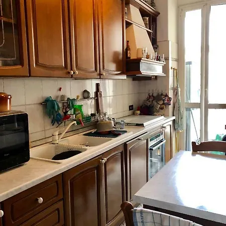 Apartamento Re Di
